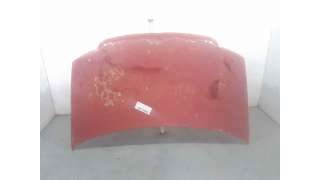 CAPOT FIAT PANDA (2003-) 1.2 60CV 1242CC - L.6087373 / 51876323