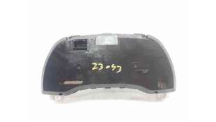 CUADRO INSTRUMENTOS FIAT PANDA (2003-) 1.2 60CV 1242CC - L.6087388 / 51711237 2