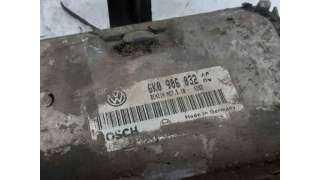 CENTRALITA MOTOR UCE SEAT CORDOBA (1994-2002) 1.4 I 60CV 1390CC - L.6087562 / 6K0906032AC