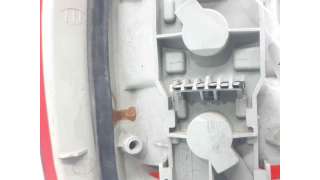 PILOTO TRASERO DERECHO OPEL CORSA B (1996-2000) 1.0 I 12V (F08, F68, M68) 54CV 973CC - L.6088122 / 1223492