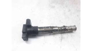 BOBINA ENCENDIDO VOLKSWAGEN POLO (2002-2007) 1.2 54CV 1198CC - L.6088211 / 0040102059