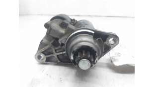 MOTOR ARRANQUE VOLKSWAGEN POLO (2002-2007) 1.2 54CV 1198CC - L.6088331 / 02T911023G