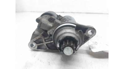 MOTOR ARRANQUE VOLKSWAGEN POLO (2002-2007) 1.2 54CV 1198CC - L.6088331 / 02T911023G