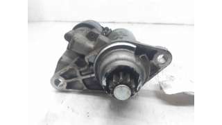 MOTOR ARRANQUE VOLKSWAGEN POLO (2002-2007) 1.2 54CV 1198CC - L.6088331 / 02T911023G