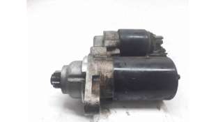 MOTOR ARRANQUE VOLKSWAGEN POLO (2002-2007) 1.2 54CV 1198CC - L.6088331 / 02T911023G 2
