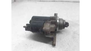 MOTOR ARRANQUE VOLKSWAGEN POLO (2002-2007) 1.2 54CV 1198CC - L.6088331 / 02T911023G