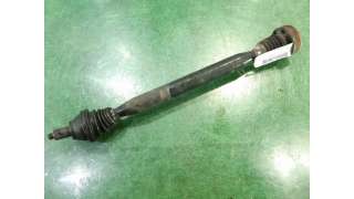TRANSMISION DELANTERA DERECHA VOLKSWAGEN POLO (2002-2007) 1.2 54CV 1198CC - L.6088402 / 6Q0407452NX