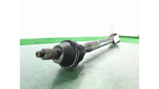 TRANSMISION DELANTERA DERECHA VOLKSWAGEN POLO (2002-2007) 1.2 54CV 1198CC - L.6088402 / 6Q0407452NX