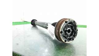 TRANSMISION DELANTERA DERECHA VOLKSWAGEN POLO (2002-2007) 1.2 54CV 1198CC - L.6088402 / 6Q0407452NX
