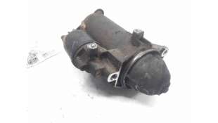 MOTOR ARRANQUE OPEL ZAFIRA A LIMUSINA (2000-2005) 2.0 DTI 16V (F75) 101CV 1995CC - L.6088732 / 93176034 2