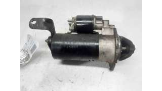 MOTOR ARRANQUE OPEL ZAFIRA A LIMUSINA (2000-2005) 2.0 DTI 16V (F75) 101CV 1995CC - L.6088732 / 93176034