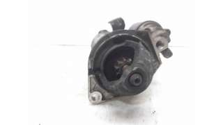 MOTOR ARRANQUE OPEL ZAFIRA A LIMUSINA (2000-2005) 2.0 DTI 16V (F75) 101CV 1995CC - L.6088732 / 93176034