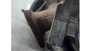 TURBOCOMPRESOR OPEL ZAFIRA A LIMUSINA (2000-2005) 2.0 DTI 16V (F75) 101CV 1995CC - L.6088806 / 24461825 2