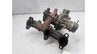 TURBOCOMPRESOR SEAT IBIZA III (2005-2009) 1.4 TDI 70CV 1422CC - L.6089043 / 045253019L