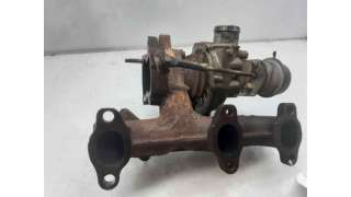 TURBOCOMPRESOR SEAT IBIZA III (2005-2009) 1.4 TDI 70CV 1422CC - L.6089043 / 045253019L