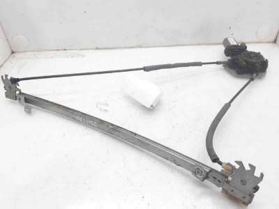 ELEVALUNAS DELANTERO DERECHO RENAULT MEGANE SCENIC (1998-1999) 1.6 16V (JA0B, JA04, JA11) 107CV 1598CC - L.6089107 / 770083