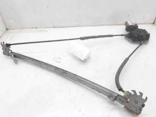 ELEVALUNAS DELANTERO DERECHO RENAULT MEGANE SCENIC (1998-1999) 1.6 16V (JA0B, JA04, JA11) 107CV 1598CC - L.6089107 / 770083