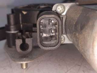 ELEVALUNAS DELANTERO DERECHO RENAULT MEGANE SCENIC (1998-1999) 1.6 16V (JA0B, JA04, JA11) 107CV 1598CC - L.6089107 / 770083
