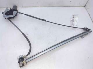 ELEVALUNAS DELANTERO DERECHO RENAULT MEGANE SCENIC (1998-1999) 1.6 16V (JA0B, JA04, JA11) 107CV 1598CC - L.6089107 / 770083
