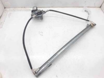 ELEVALUNAS DELANTERO IZQUIERDO RENAULT MEGANE SCENIC (1998-1999) 1.6 16V (JA0B, JA04, JA11) 107CV 1598CC - L.6089108 / 7700