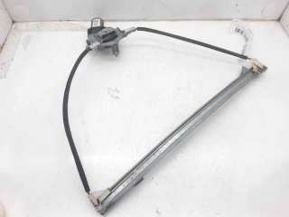 ELEVALUNAS DELANTERO IZQUIERDO RENAULT MEGANE SCENIC (1998-1999) 1.6 16V (JA0B, JA04, JA11) 107CV 1598CC - L.6089108 / 7700