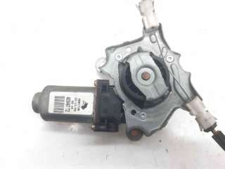 ELEVALUNAS DELANTERO IZQUIERDO RENAULT MEGANE SCENIC (1998-1999) 1.6 16V (JA0B, JA04, JA11) 107CV 1598CC - L.6089108 / 7700