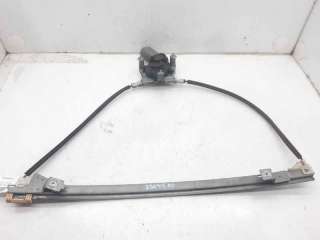 ELEVALUNAS DELANTERO IZQUIERDO RENAULT MEGANE SCENIC (1998-1999) 1.6 16V (JA0B, JA04, JA11) 107CV 1598CC - L.6089108 / 7700