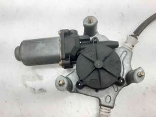 ELEVALUNAS DELANTERO IZQUIERDO RENAULT MEGANE SCENIC (1998-1999) 1.6 16V (JA0B, JA04, JA11) 107CV 1598CC - L.6089108 / 7700