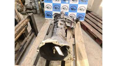 ALTERNADOR DAEWOO LANOS (1997-) 1.6 16V 106CV 1598CC - L.6089226 / 96303556