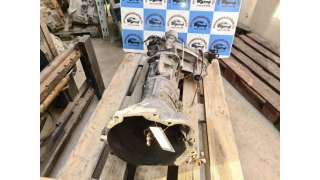 ALTERNADOR DAEWOO LANOS (1997-) 1.6 16V 106CV 1598CC - L.6089226 / 96303556