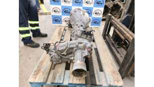 ALTERNADOR DAEWOO LANOS (1997-) 1.6 16V 106CV 1598CC - L.6089226 / 96303556 2
