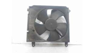 ELECTROVENTILADOR DAEWOO LANOS (1997-) 1.6 16V 106CV 1598CC - L.6089294 / 96183756