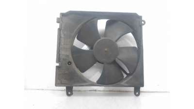 ELECTROVENTILADOR DAEWOO LANOS (1997-) 1.6 16V 106CV 1598CC - L.6089294 / 96183756