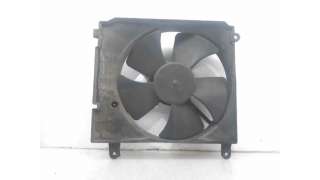 ELECTROVENTILADOR DAEWOO LANOS (1997-) 1.6 16V 106CV 1598CC - L.6089294 / 96183756