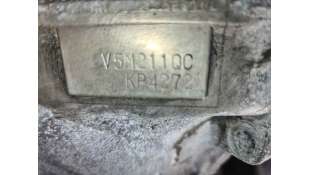 ELECTROVENTILADOR DAEWOO LANOS (1997-) 1.6 16V 106CV 1598CC - L.6089294 / 96183756 2