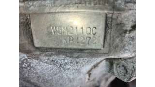 ELECTROVENTILADOR DAEWOO LANOS (1997-) 1.6 16V 106CV 1598CC - L.6089294 / 96183756