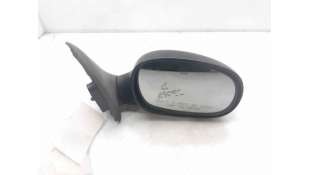 RETROVISOR DERECHO DAEWOO LANOS (1997-) 1.6 16V 106CV 1598CC - L.6089384 / 96227725