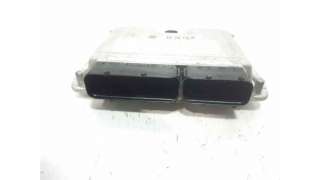 CENTRALITA MOTOR UCE VOLKSWAGEN FOX (2005-2009) 1.4 TDI 70CV 1422CC - L.6089603 / 045906019BN