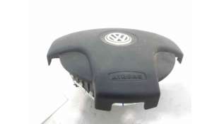 AIRBAG DELANTERO IZQUIERDO VOLKSWAGEN FOX (2005-2009) 1.4 TDI 70CV 1422CC - L.6089626 / 5Z0880201A