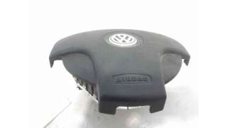 AIRBAG DELANTERO IZQUIERDO VOLKSWAGEN FOX (2005-2009) 1.4 TDI 70CV 1422CC - L.6089626 / 5Z0880201A