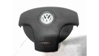 AIRBAG DELANTERO IZQUIERDO VOLKSWAGEN FOX (2005-2009) 1.4 TDI 70CV 1422CC - L.6089626 / 5Z0880201A