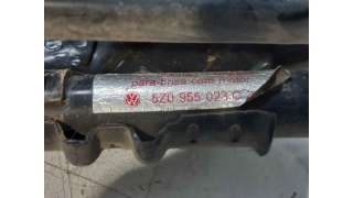 MOTOR LIMPIA DELANTERO VOLKSWAGEN FOX (2005-2009) 1.4 TDI 70CV 1422CC - L.6089679 / 5Z0955023C