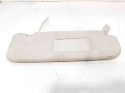 PARASOL DERECHO VOLKSWAGEN FOX (2005-2009) 1.4 TDI 70CV 1422CC - L.6089687 / 5Z0857552