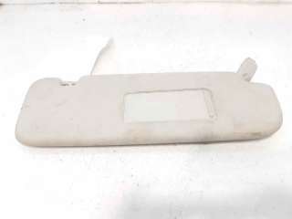 PARASOL DERECHO VOLKSWAGEN FOX (2005-2009) 1.4 TDI 70CV 1422CC - L.6089687 / 5Z0857552