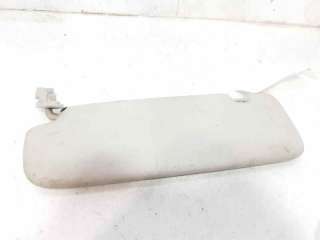 PARASOL DERECHO VOLKSWAGEN FOX (2005-2009) 1.4 TDI 70CV 1422CC - L.6089687 / 5Z0857552