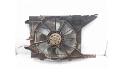 ELECTROVENTILADOR RENAULT SCÉNIC I LIMUSINA (2000-2003) 1.9 DCI RX4 102CV 1870CC - L.6089826 / 7701070217
