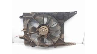 ELECTROVENTILADOR RENAULT SCÉNIC I LIMUSINA (2000-2003) 1.9 DCI RX4 102CV 1870CC - L.6089826 / 7701070217