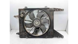 ELECTROVENTILADOR RENAULT SCÉNIC I LIMUSINA (2000-2003) 1.9 DCI RX4 102CV 1870CC - L.6089826 / 7701070217