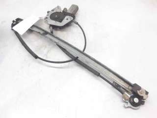 ELEVALUNAS DELANTERO DERECHO RENAULT SCÉNIC I LIMUSINA (2000-2003) 1.9 DCI RX4 102CV 1870CC - L.6089827 / 7700838591