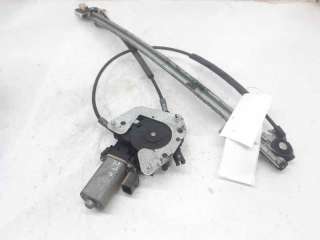 ELEVALUNAS DELANTERO DERECHO RENAULT SCÉNIC I LIMUSINA (2000-2003) 1.9 DCI RX4 102CV 1870CC - L.6089827 / 7700838591